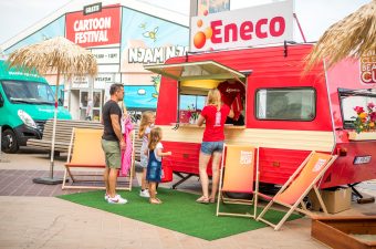 Eneco Clean Beach Cup 01