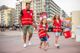 Eneco Clean Beach Cup 04