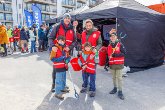 Eneco Beach Clean Up2024 K Uyttendaele 20240324 MG 4737