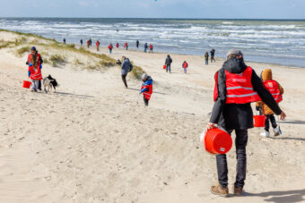 Eneco Beach Clean Up2024 K Uyttendaele 20240324 MG 4765