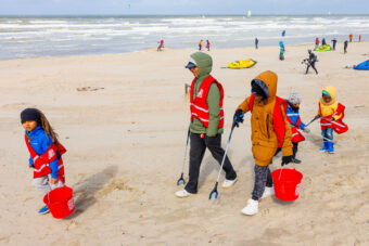 Eneco Beach Clean Up2024 K Uyttendaele 20240324 MG 4766