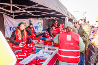 Eneco Beach Clean Up2024 K Uyttendaele 20240324 MG 4871