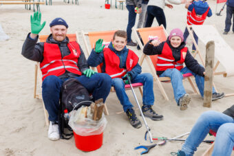 Eneco Beach Clean Up2024 K Uyttendaele 20240324 MG 4941