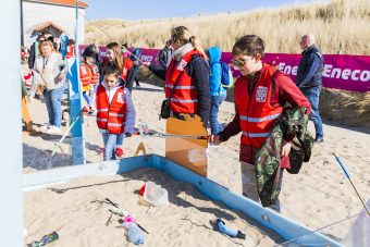 Eneco Beach Cleanup2019 10903