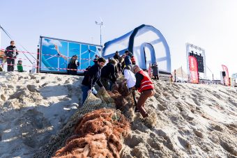 Eneco Beach Cleanup2019 16209
