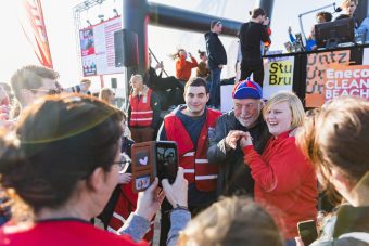 Eneco Beach Cleanup2019 18511
