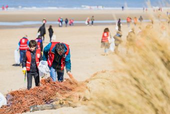 Eneco Beach Cleanup2019 8619