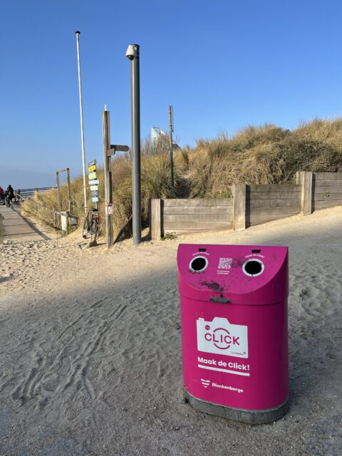 De Click in Blankenberge