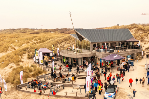 Twinsclub Bredene