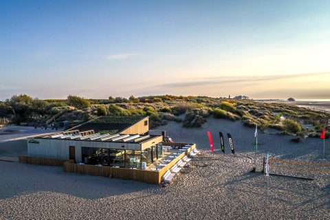 Icarus surfclub