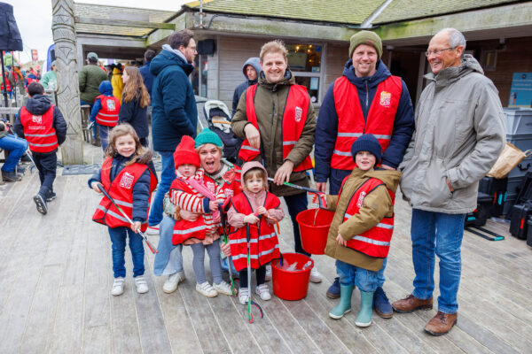 Eneco Beach Clean Up2024 K Uyttendaele 20240324 MG 5173
